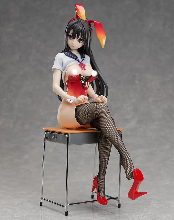 Comic Grape Vol. 61 1/4 Miu Akagiri PVC szobor figura 37 cm termékfotó