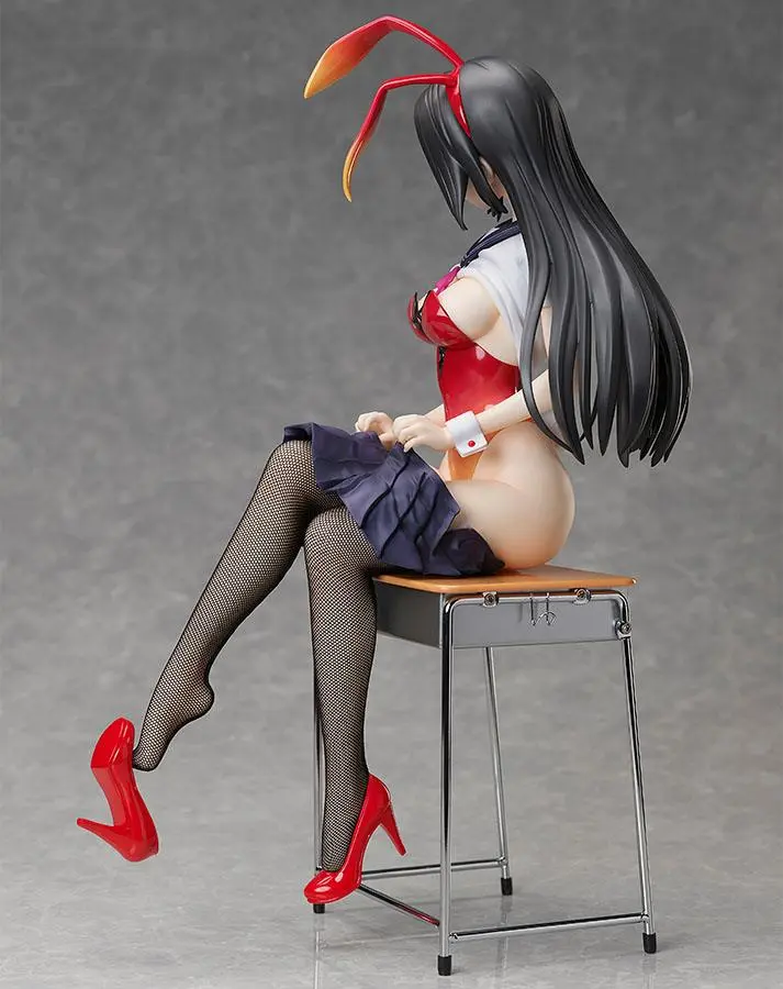 Comic Grape Vol. 61 1/4 Miu Akagiri PVC szobor figura 37 cm termékfotó