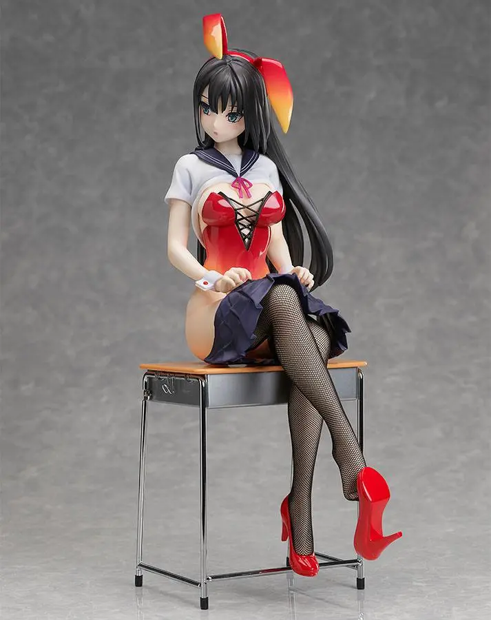 Comic Grape Vol. 61 1/4 Miu Akagiri PVC szobor figura 37 cm termékfotó