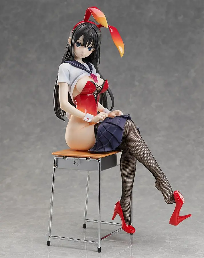 Comic Grape Vol. 61 1/4 Miu Akagiri PVC szobor figura 37 cm termékfotó