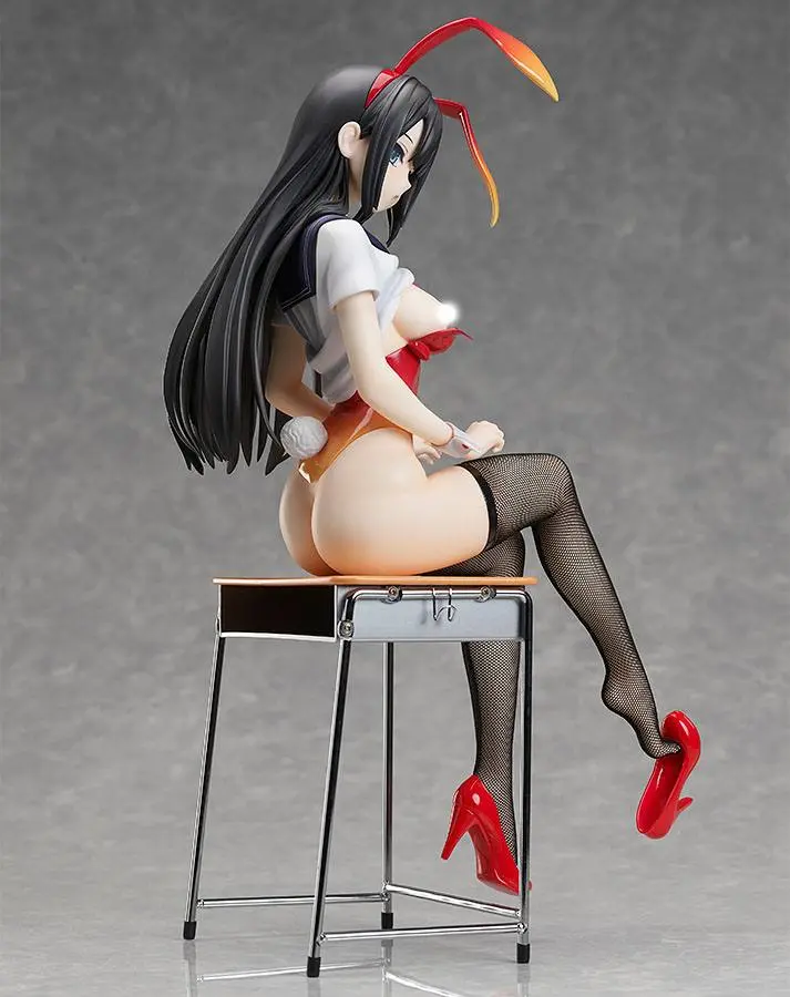 Comic Grape Vol. 61 1/4 Miu Akagiri PVC szobor figura 37 cm termékfotó