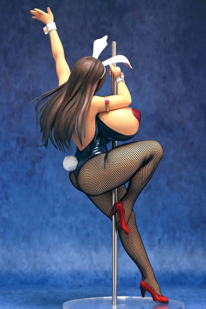 Comic Shingeki 1/5 Sakurazawa Yuka (Re-Run) PVC szobor figura 36 cm termékfotó