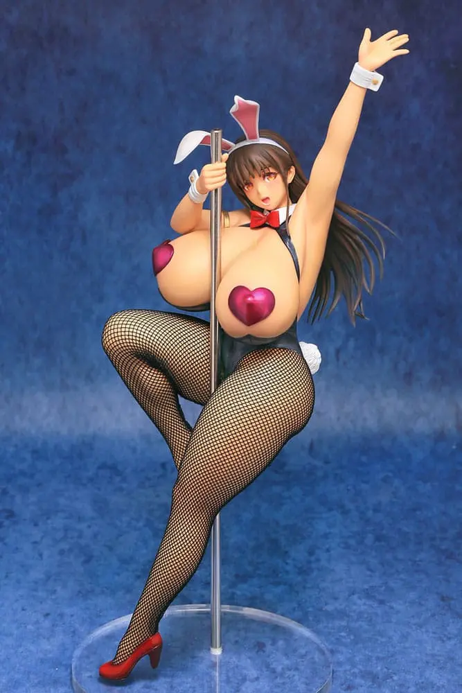 Comic Shingeki 1/5 Sakurazawa Yuka (Re-Run) PVC szobor figura 36 cm termékfotó