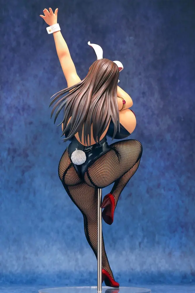Comic Shingeki 1/5 Sakurazawa Yuka (Re-Run) PVC szobor figura 36 cm termékfotó