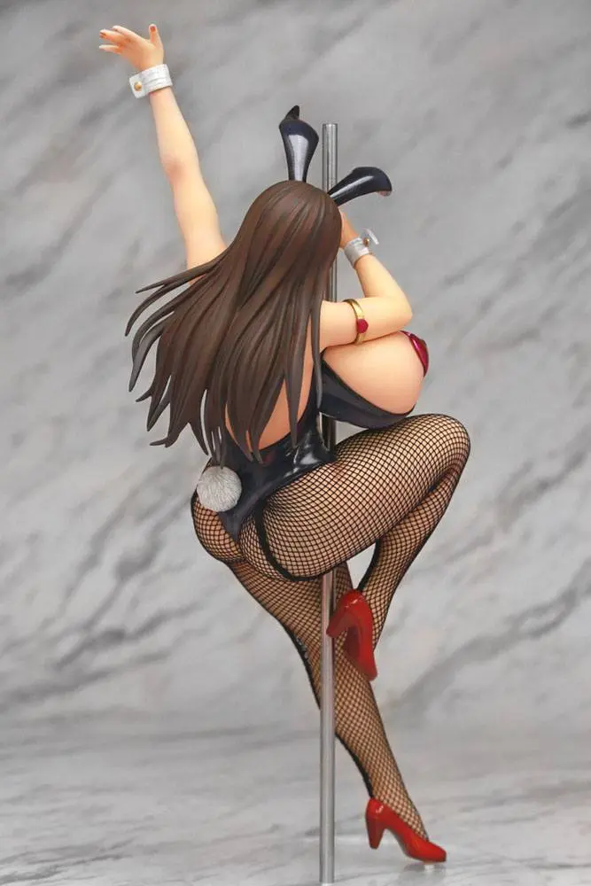 Comic Shingeki 1/5 Taihei Tengoku Cover Girl Yuka Sakurazawa Ver. 1.1 PVC szobor figura 36 cm termékfotó