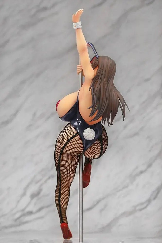 Comic Shingeki 1/5 Taihei Tengoku Cover Girl Yuka Sakurazawa Ver. 1.1 PVC szobor figura 36 cm termékfotó
