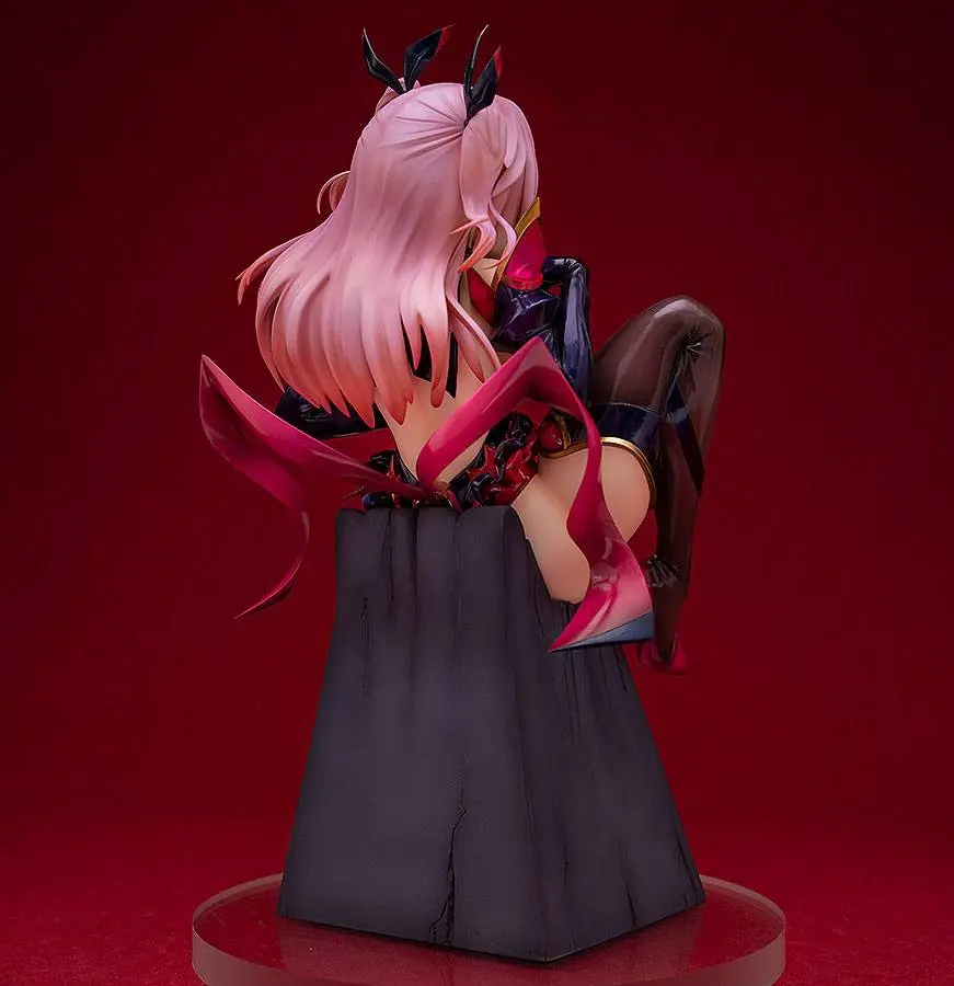 Comic Unreal 1/6 Succumarelip (Aise Tenshi Love Mary Evil Conception) PVC szobor figura 21 cm termékfotó