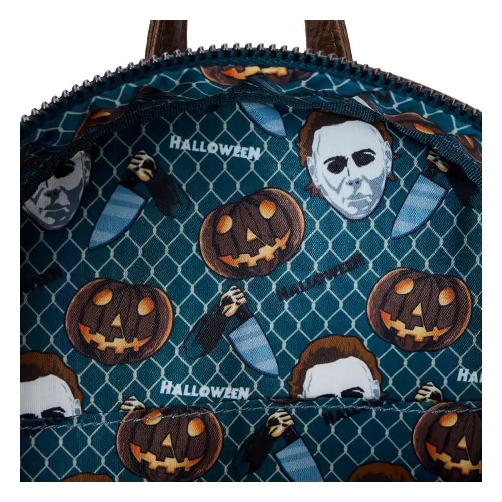 Compass International by Loungefly Mini Backpack Halloween termékfotó