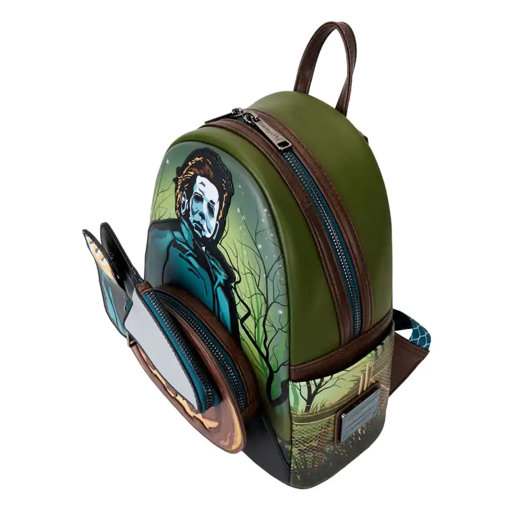 Compass International by Loungefly Mini Backpack Halloween termékfotó