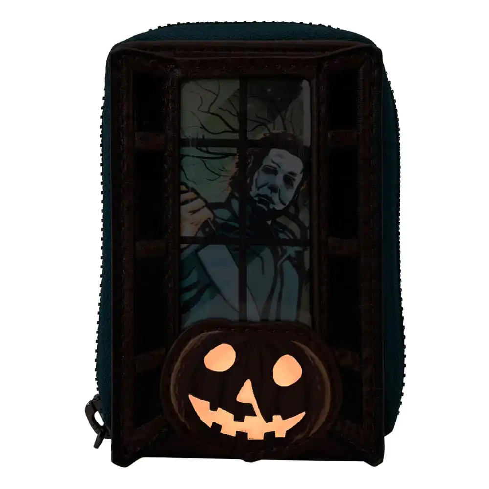 Compass International by Loungefly Wallet Halloween termékfotó