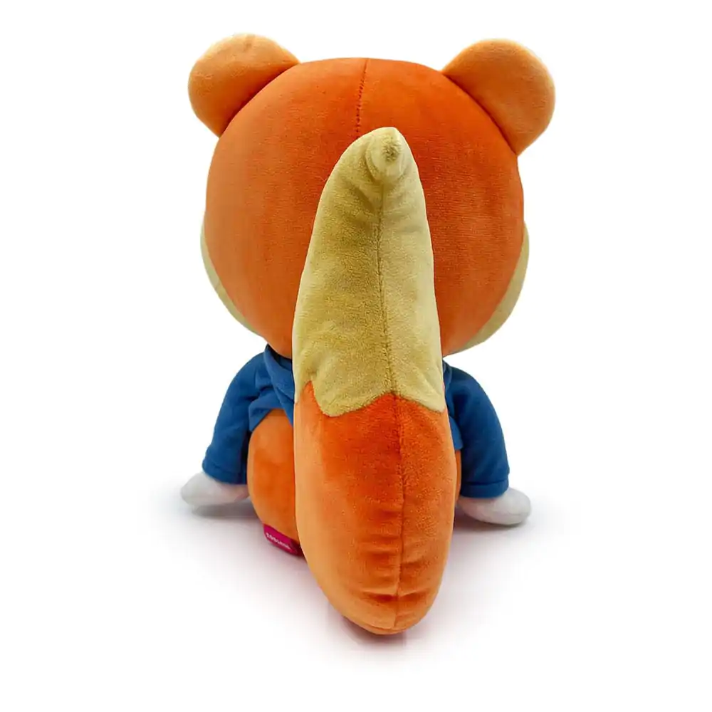 Conker's Bad Fur Day Conkers plüss figura 22 cm termékfotó