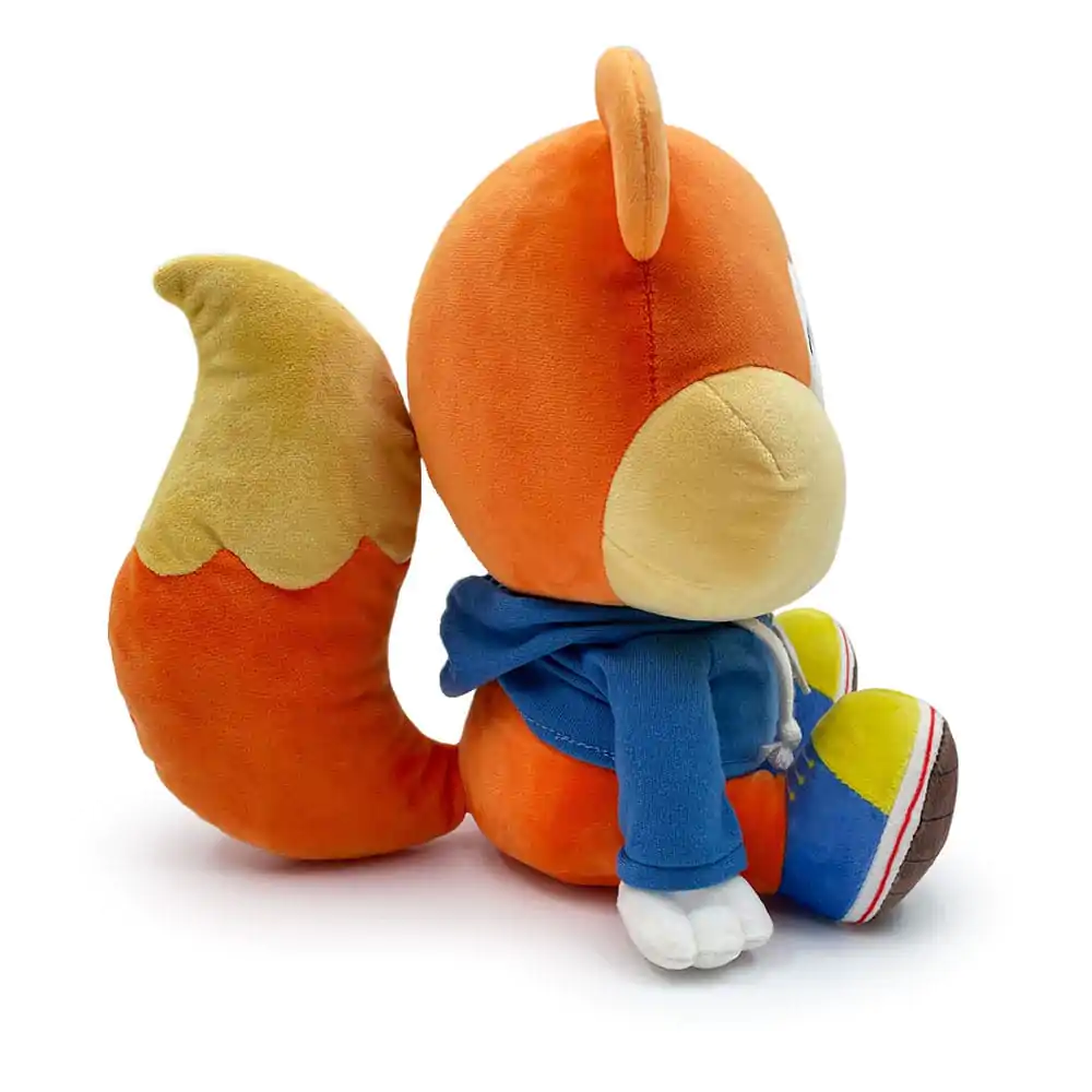 Conker's Bad Fur Day Conkers plüss figura 22 cm termékfotó