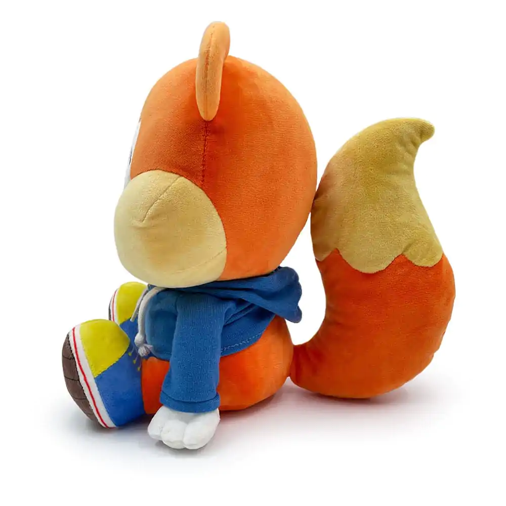 Conker's Bad Fur Day Conkers plüss figura 22 cm termékfotó