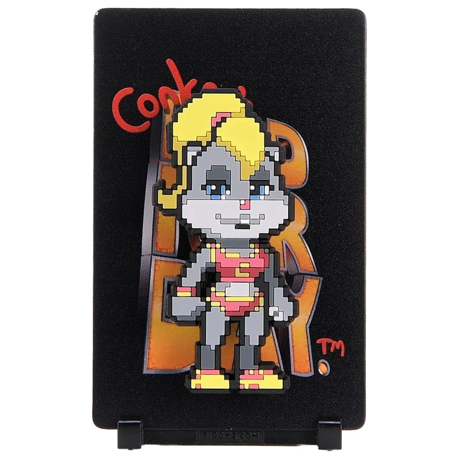 Conker's Bad Fur Day FiGGYZ gyűjthető hűtőmágnes Berri 11 cm termékfotó
