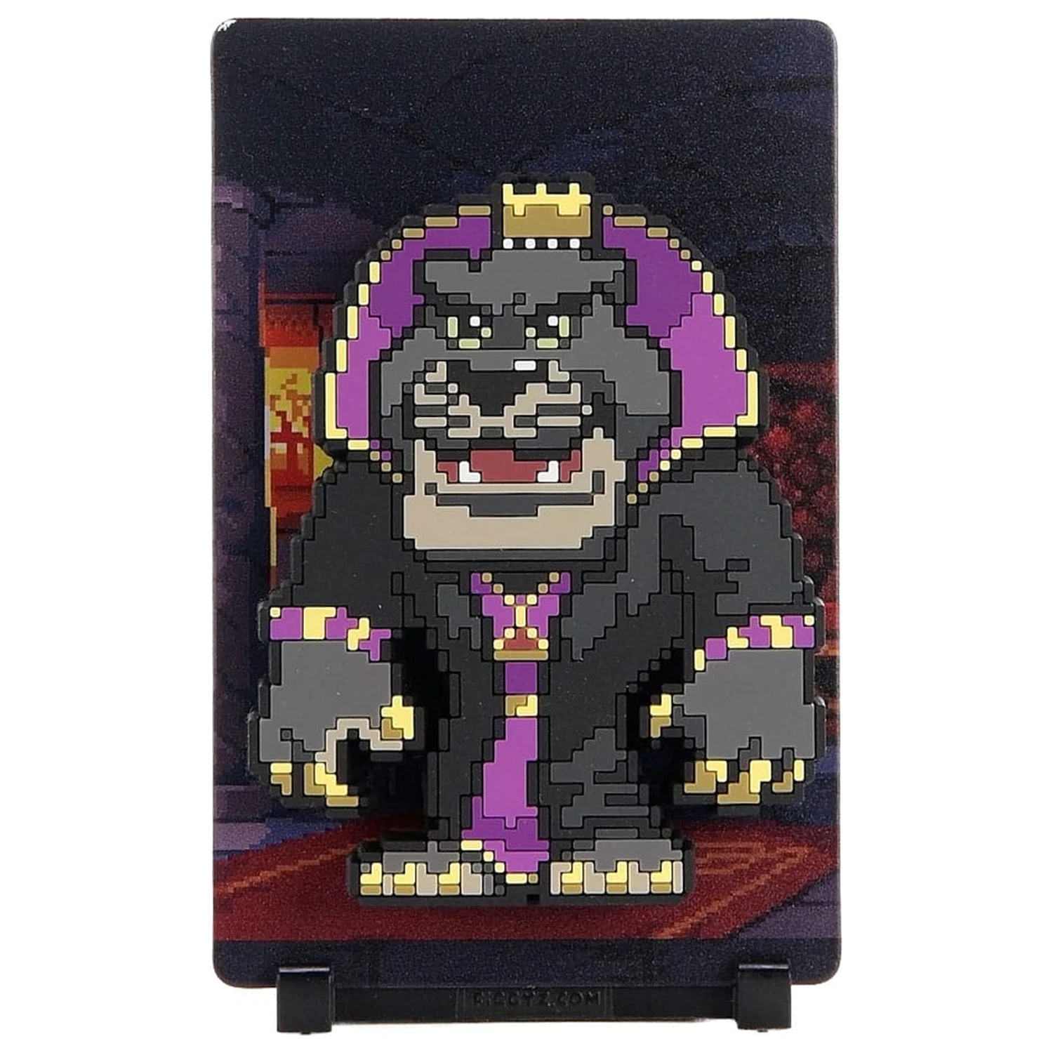 Conker's Bad Fur Day FiGGYZ gyűjthető hűtőmágnes Panther King 11 cm termékfotó