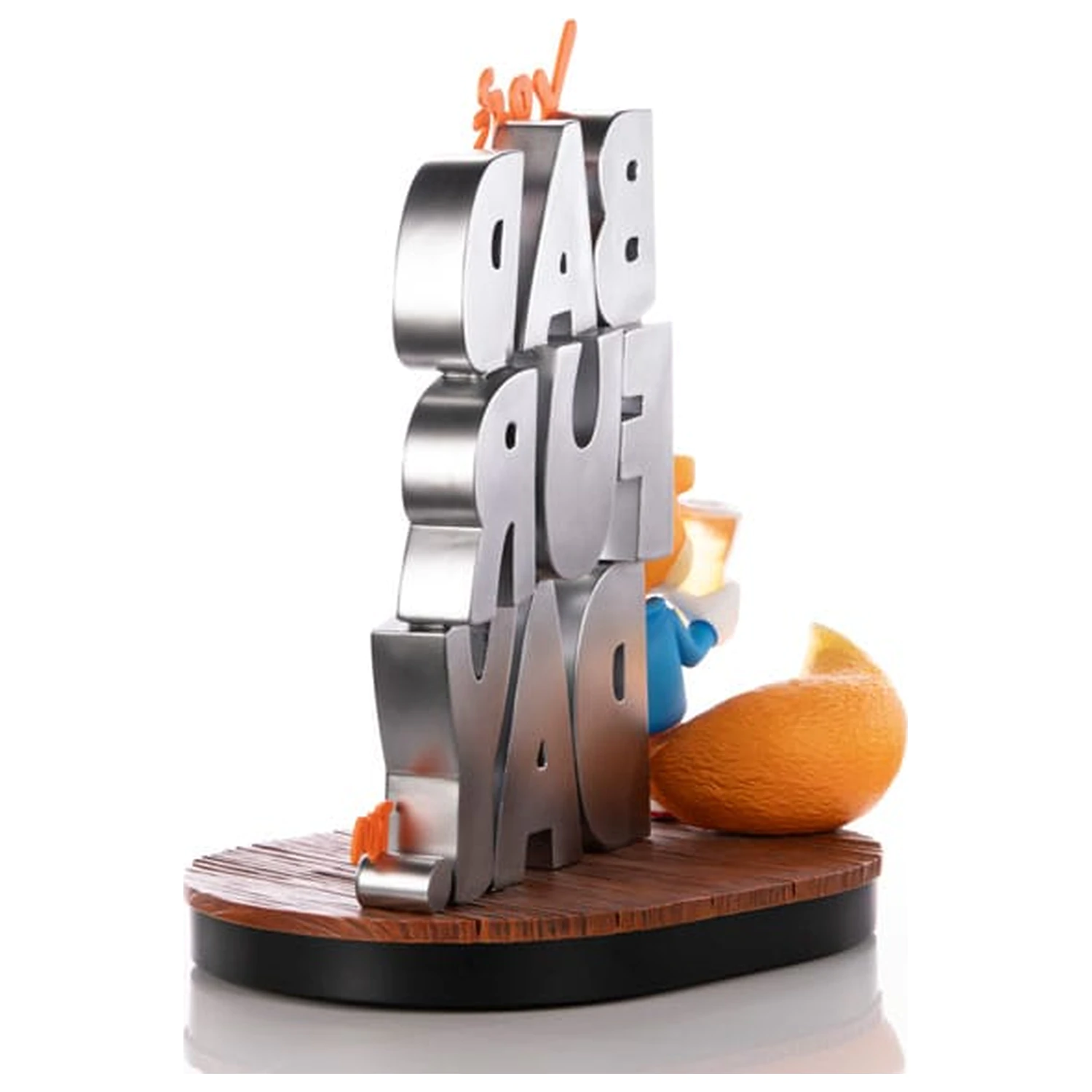 Conker´s Bad Fur Day Game Cover Exclusive Edition szobor figura 45 cm termékfotó