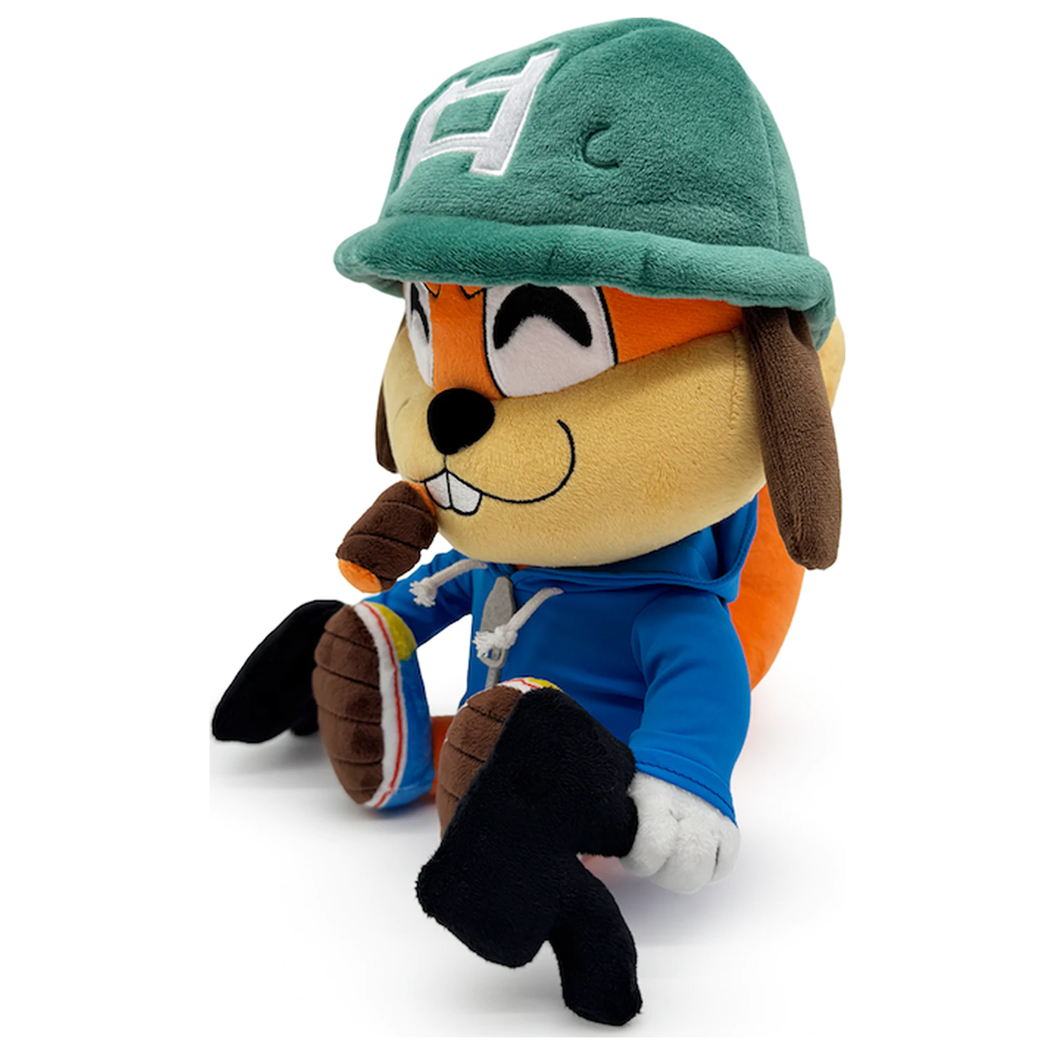 Conker's Bad Fur Day Soldier Conker plüss 23cm termékfotó