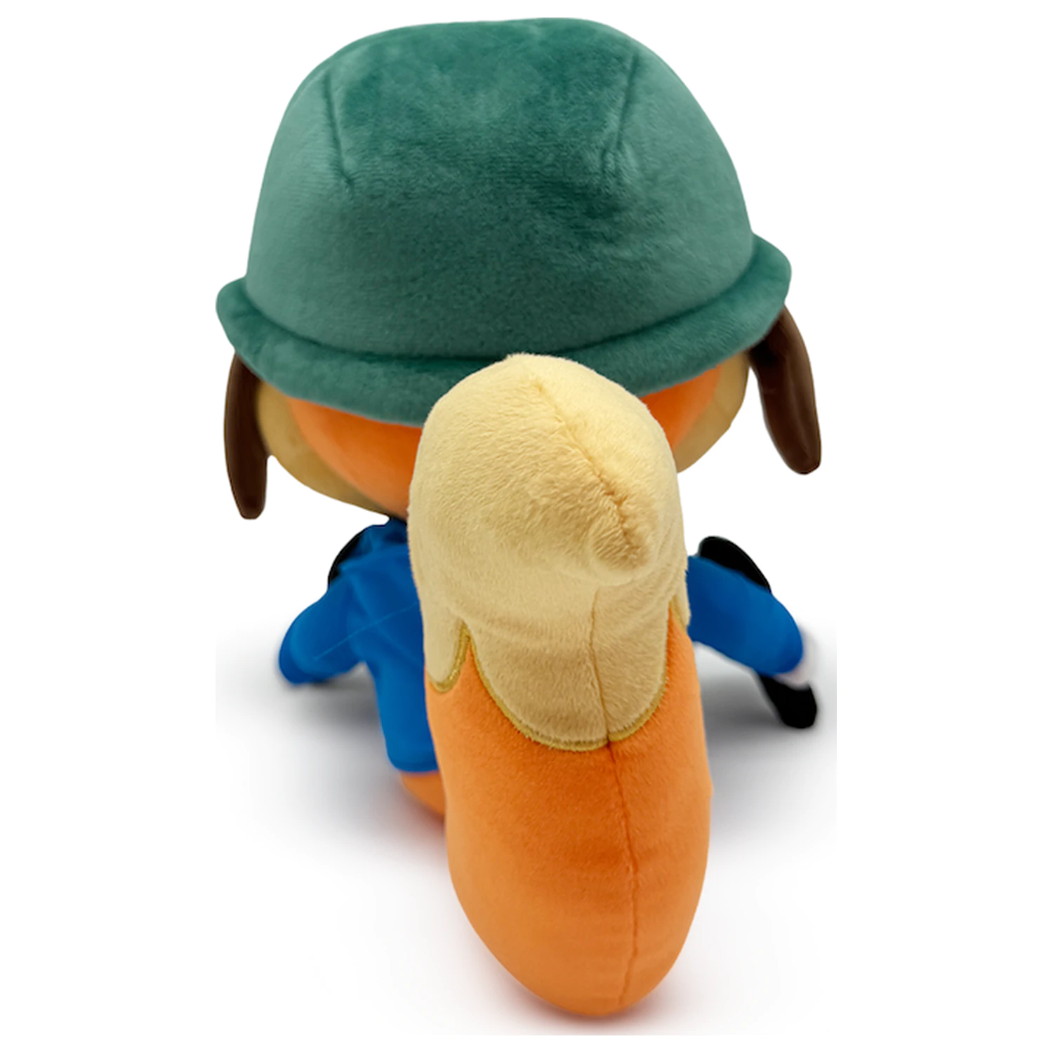 Conker's Bad Fur Day Soldier Conker plüss 23cm termékfotó