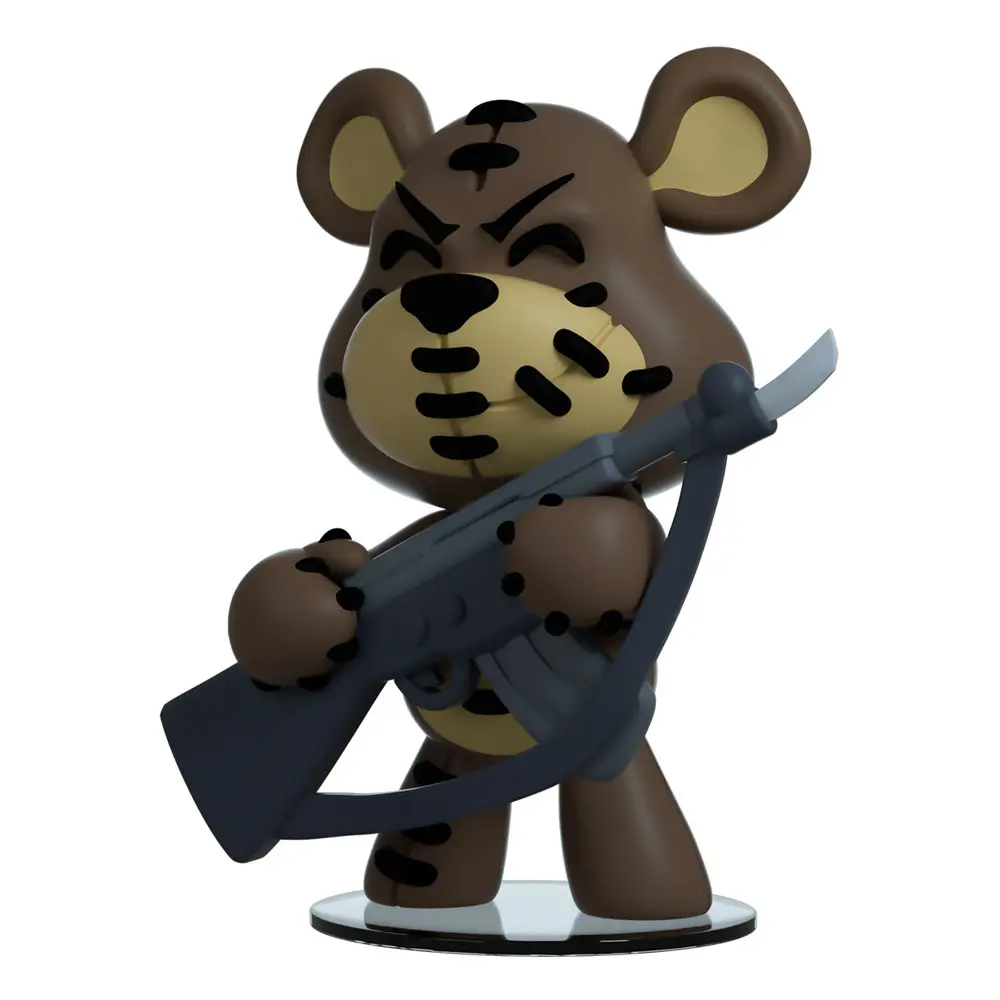 Conker's Bad Fur Day Vinyl figura Tediz 12 cm termékfotó