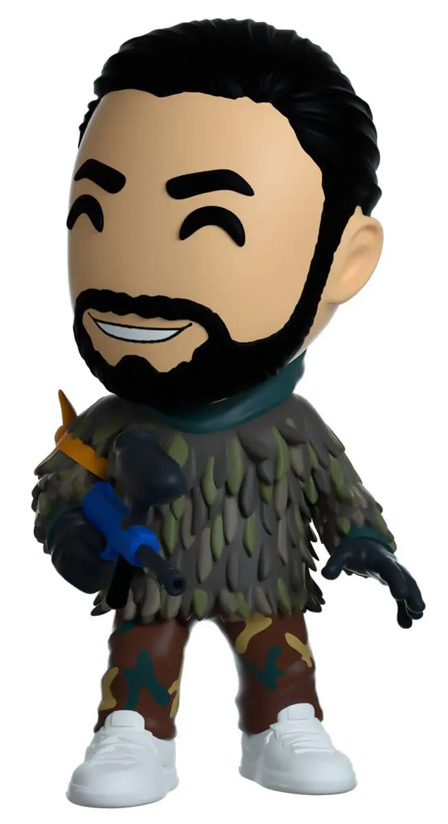 Content Creator Vinyl figura Josh 12 cm termékfotó