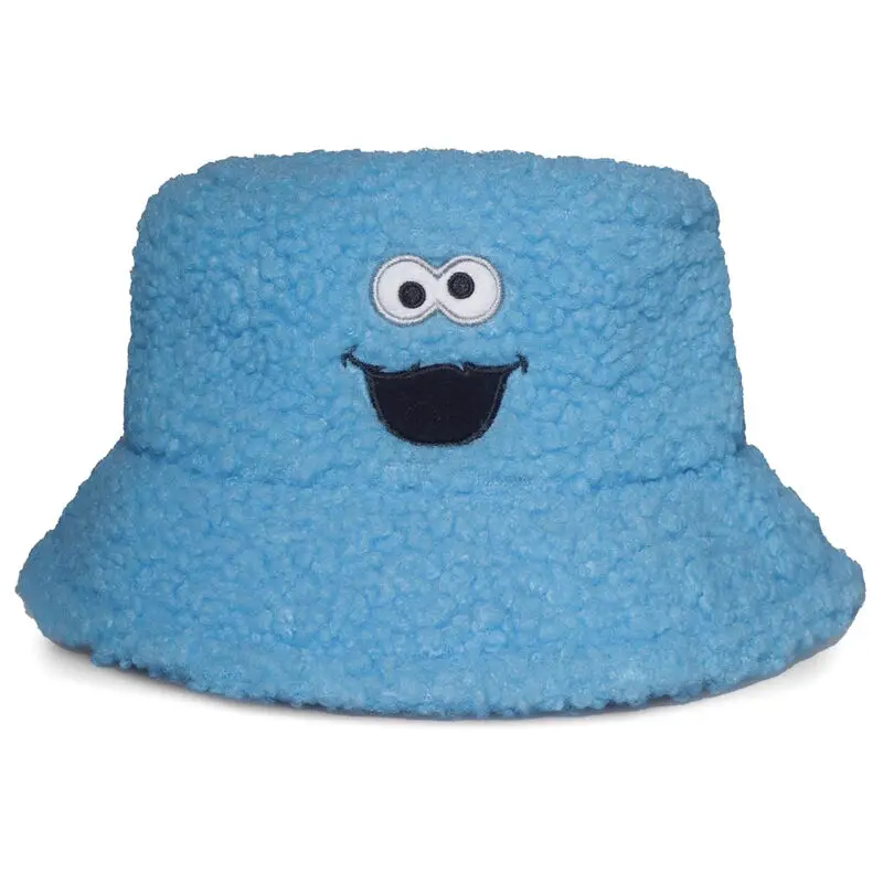 Cookie Monster sapka termékfotó