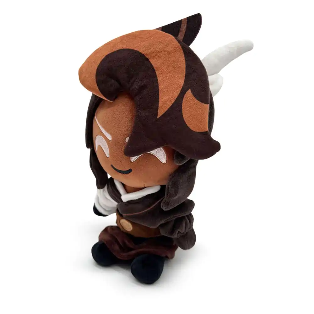 Cookie Run Kingdom Caramel Arrow Cookie plüss figura 22 cm termékfotó