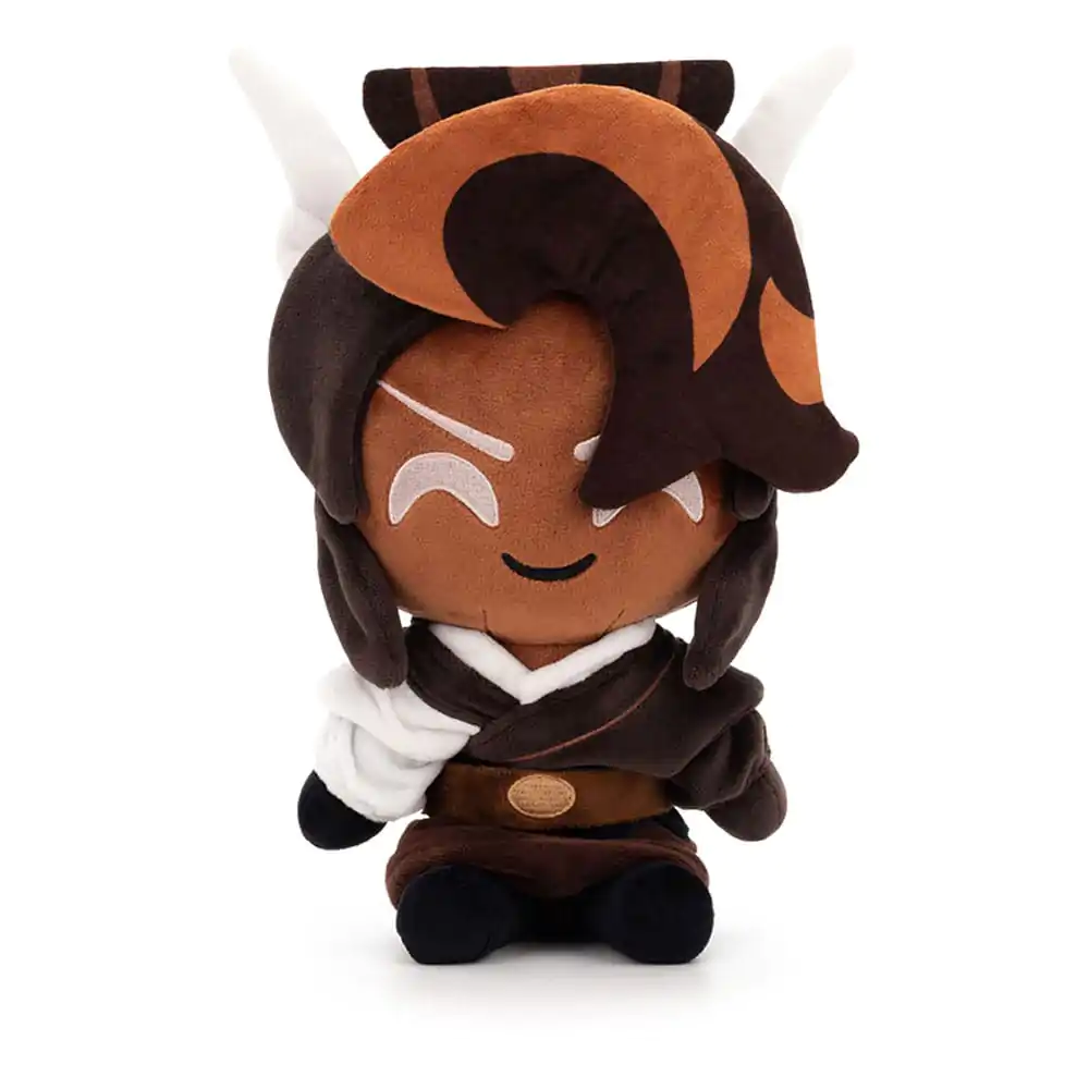 Cookie Run Kingdom Caramel Arrow Cookie plüss figura 22 cm termékfotó