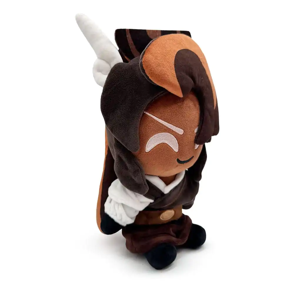 Cookie Run Kingdom Caramel Arrow Cookie plüss figura 22 cm termékfotó