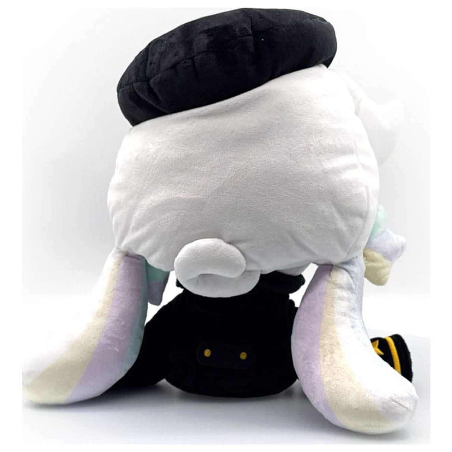 Cookie Run Kingdom Milky Way Cookie plüss figura 23 cm      termékfotó