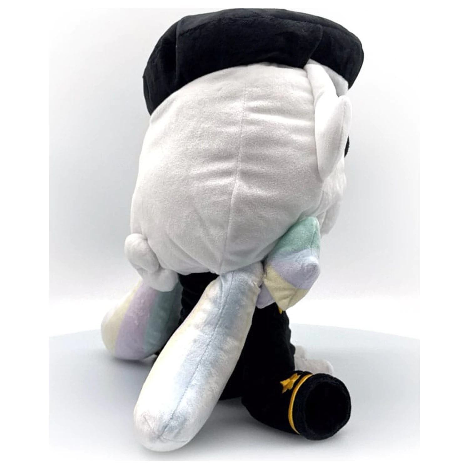 Cookie Run Kingdom Milky Way Cookie plüss figura 23 cm      termékfotó