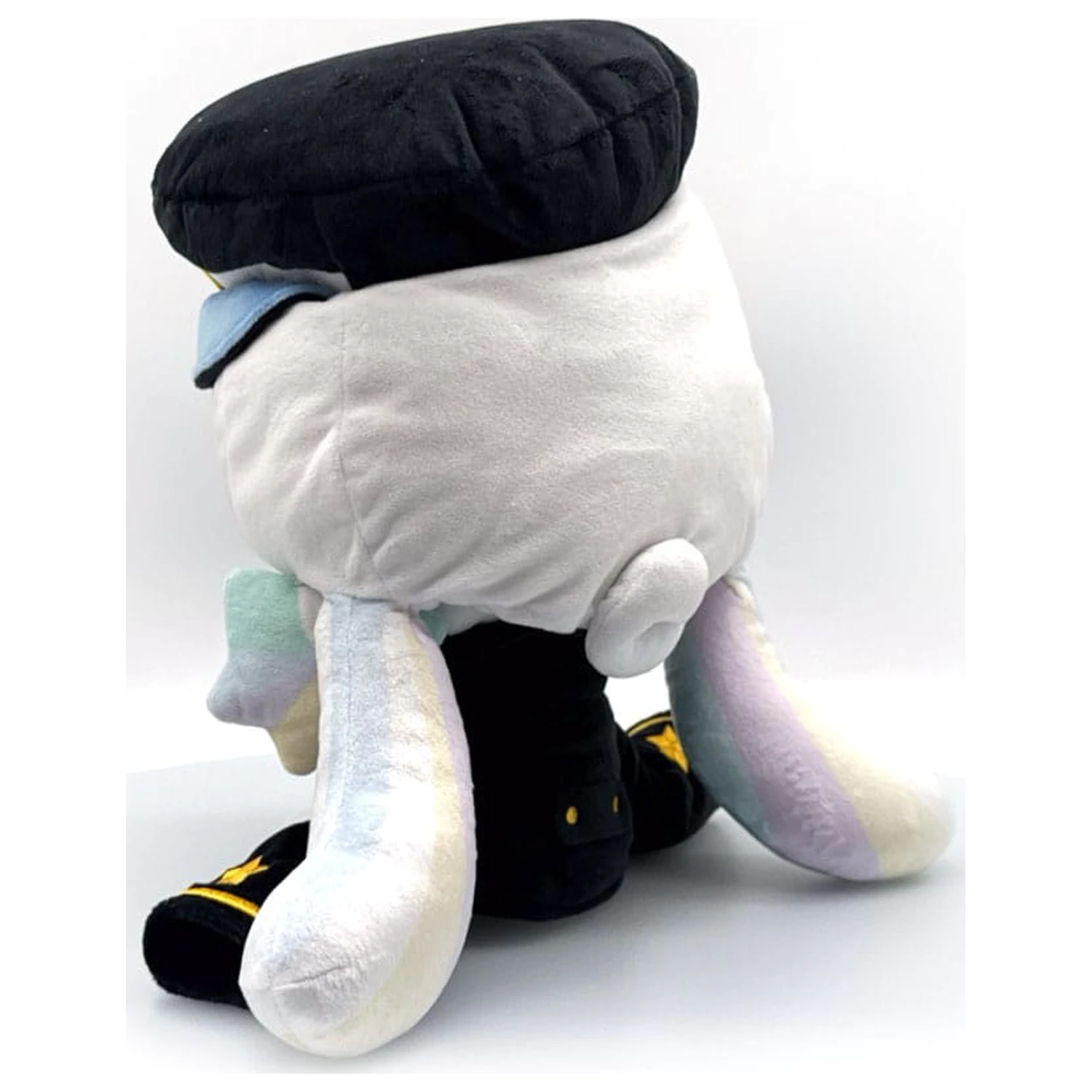 Cookie Run Kingdom Milky Way Cookie plüss figura 23 cm      termékfotó