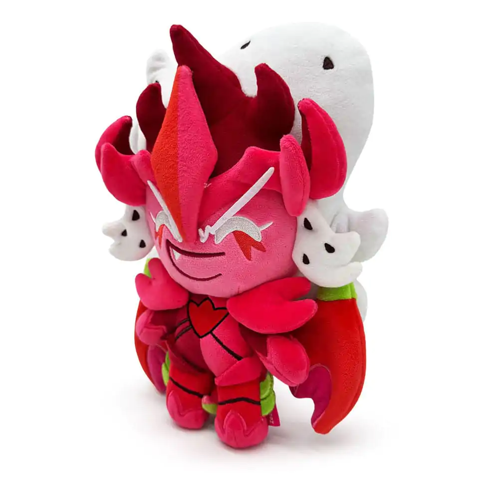 Cookie Run Kingdom Pitaya Dragon Cookie plüss figura 22 cm termékfotó