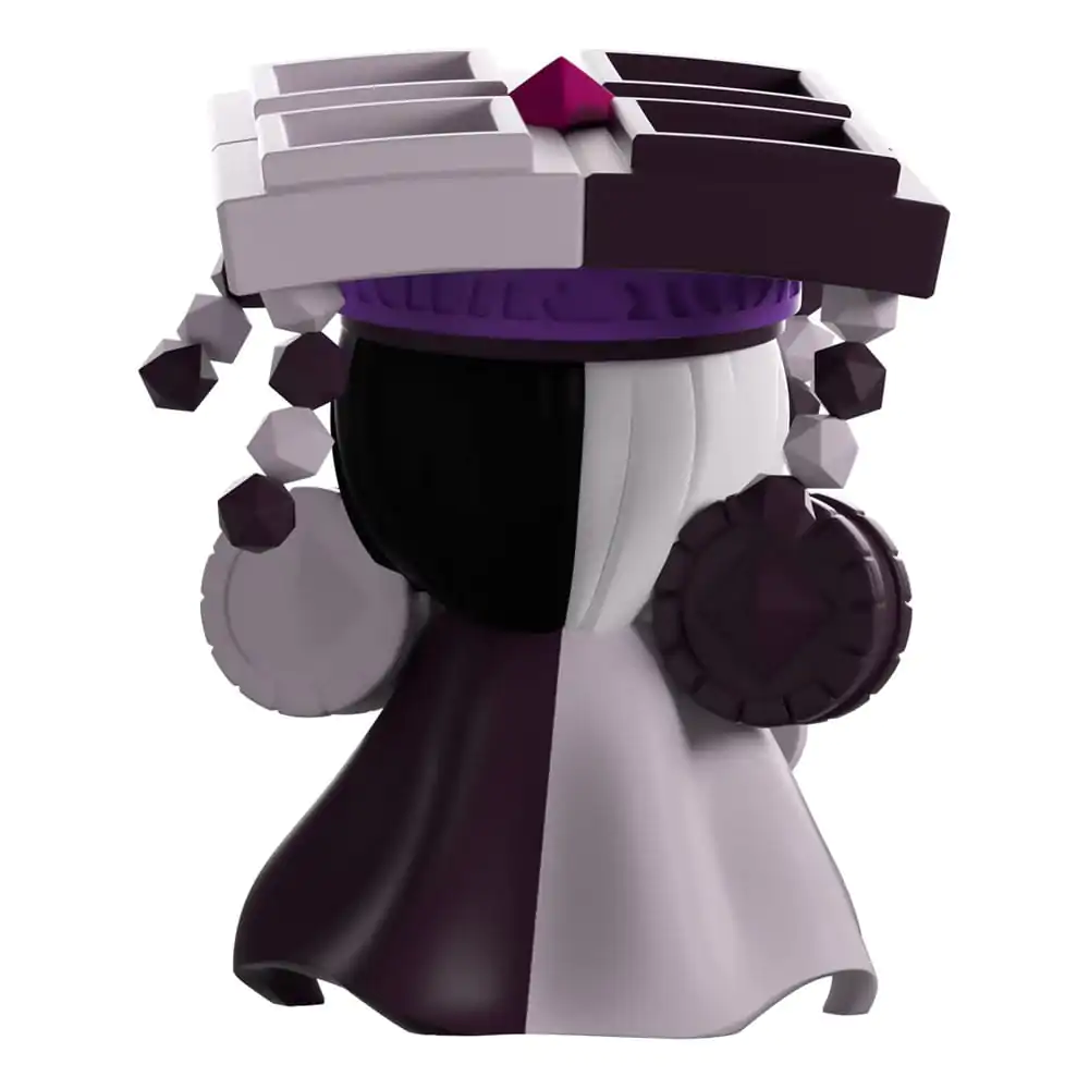 Cookie Run Kingdom Vinyl figura Dark Cacao Cookie 12 cm   termékfotó