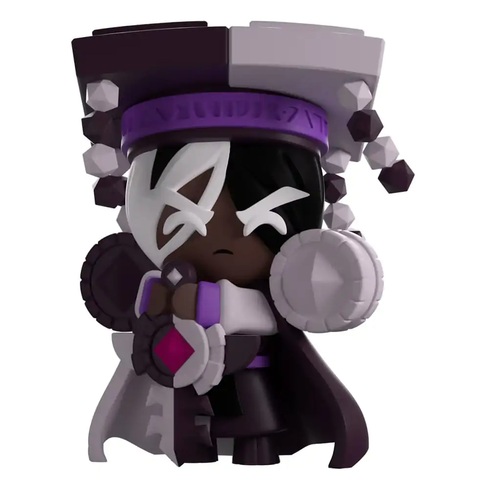 Cookie Run Kingdom Vinyl figura Dark Cacao Cookie 12 cm   termékfotó
