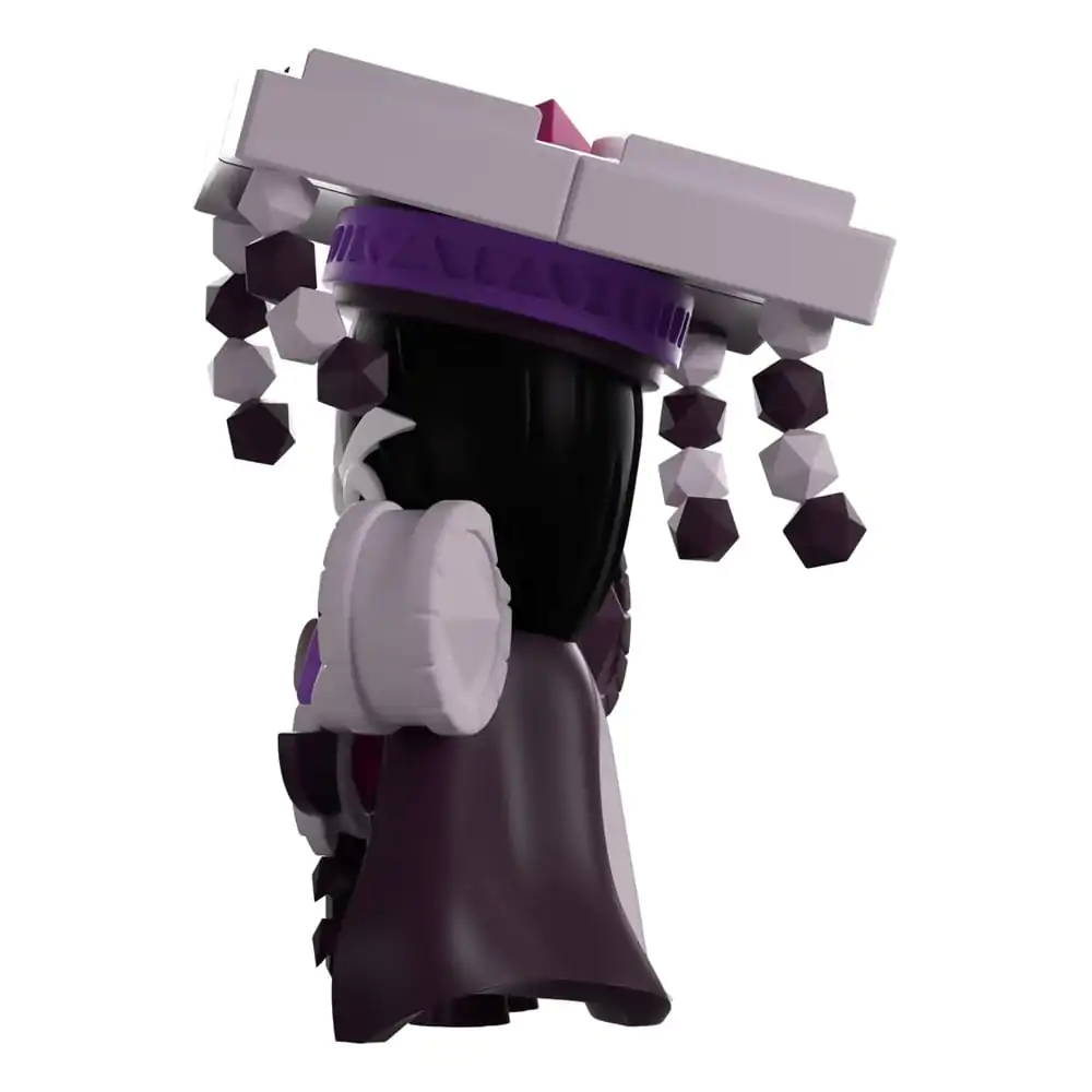 Cookie Run Kingdom Vinyl figura Dark Cacao Cookie 12 cm   termékfotó