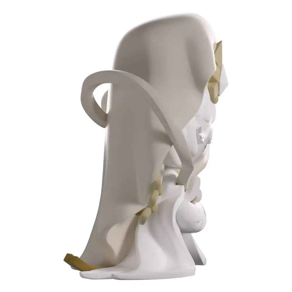 Cookie Run Kingdom Vinyl figura Mystic Flour Cookie 12 cm   termékfotó