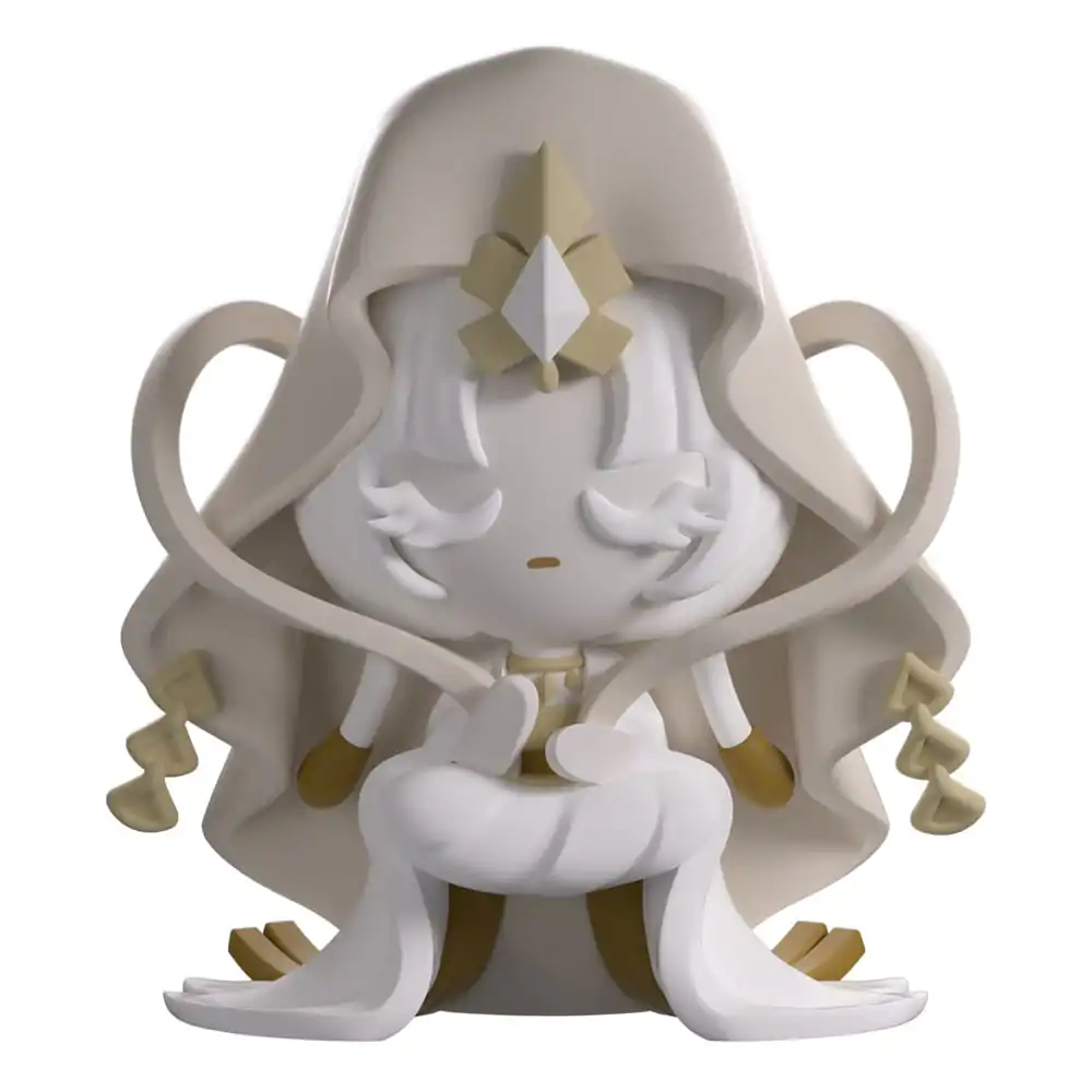 Cookie Run Kingdom Vinyl figura Mystic Flour Cookie 12 cm   termékfotó