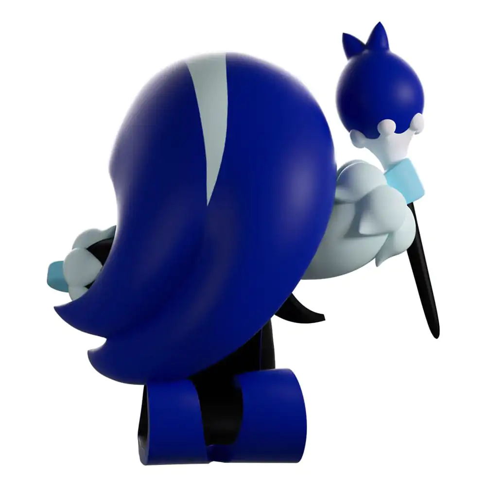 Cookie Run Kingdom Vinyl figura Shadow Milk Cookie 11 cm   termékfotó