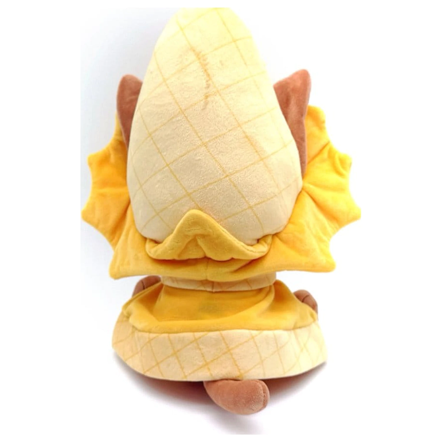 CookieRun: Kingdom Kitty Pure Vanilla plüss figura 22 cm termékfotó