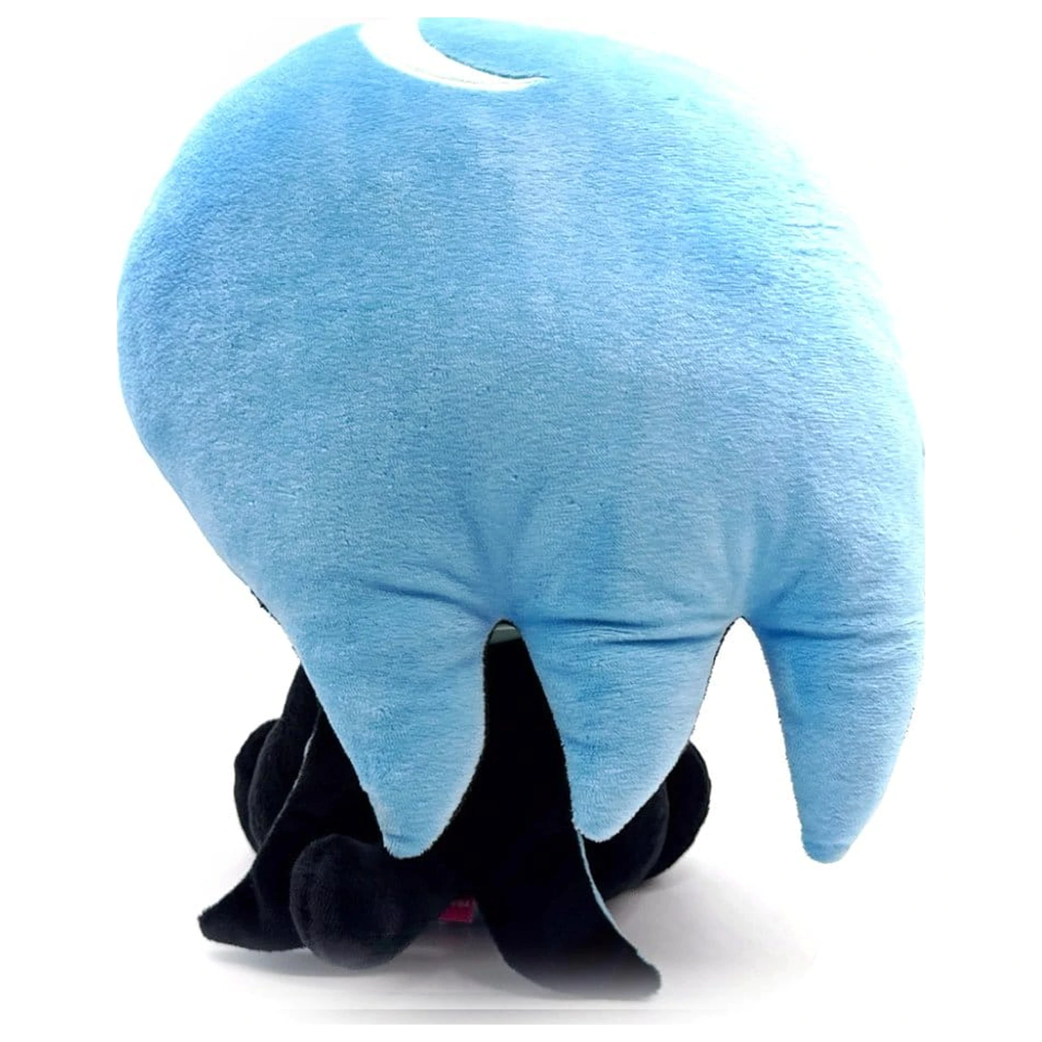 CookieRun: Kingdom Kitty Shadow Milk plüss figura 22 cm termékfotó
