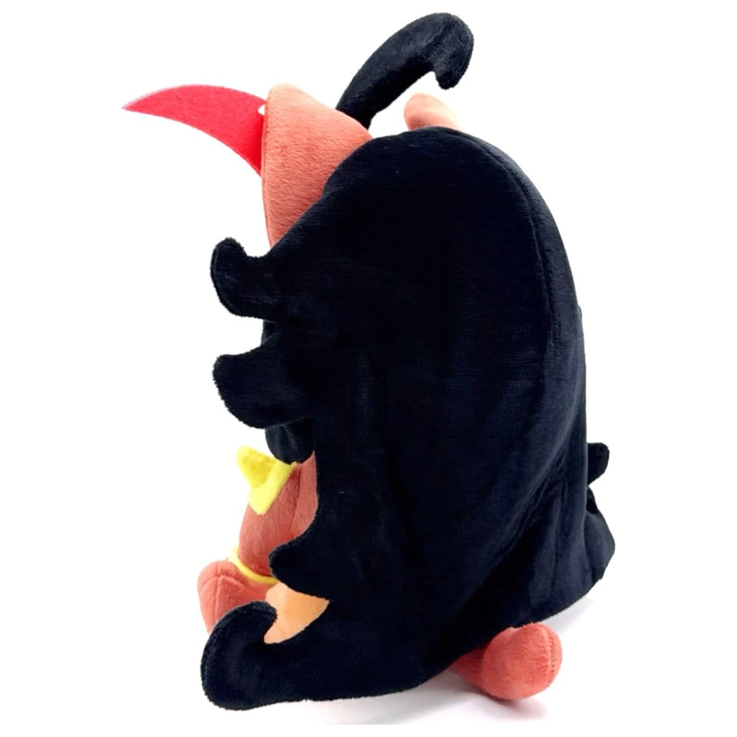 CookieRun: Kingdom plüss figura Kitty Burning Spice 22 cm termékfotó