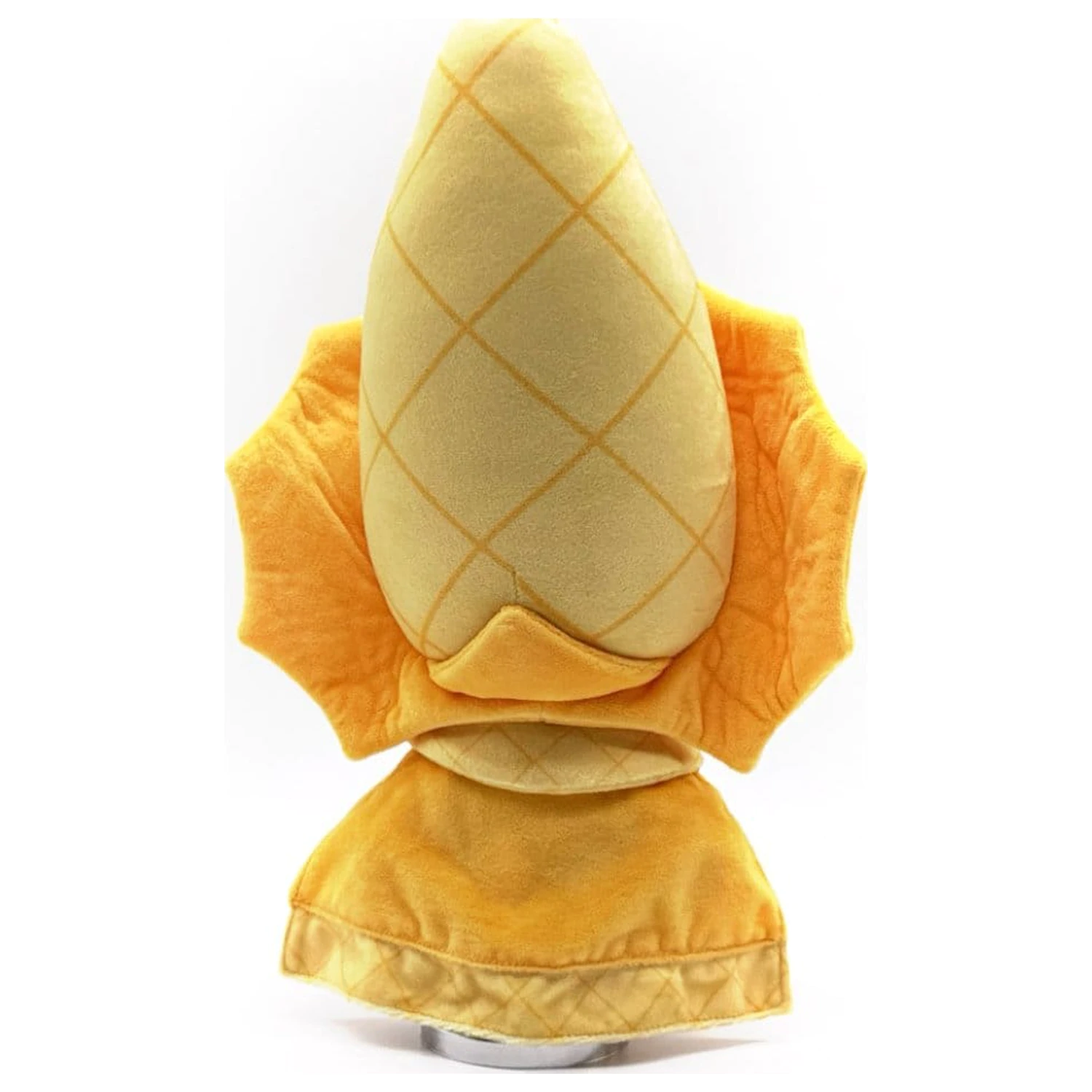 CookieRun: Kingdom plüss figura Pure Vanilla Cookie 22 cm termékfotó