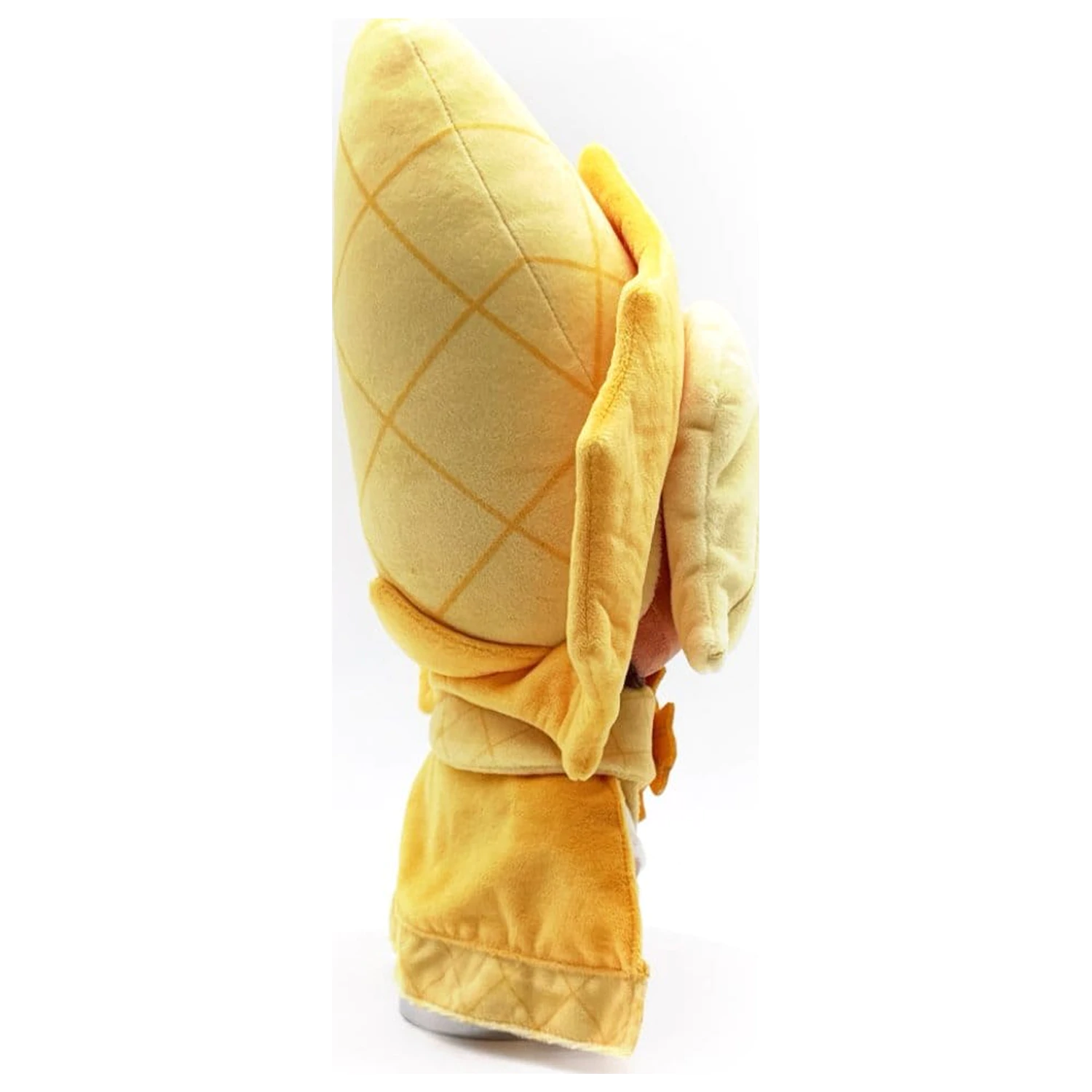 CookieRun: Kingdom plüss figura Pure Vanilla Cookie 22 cm termékfotó