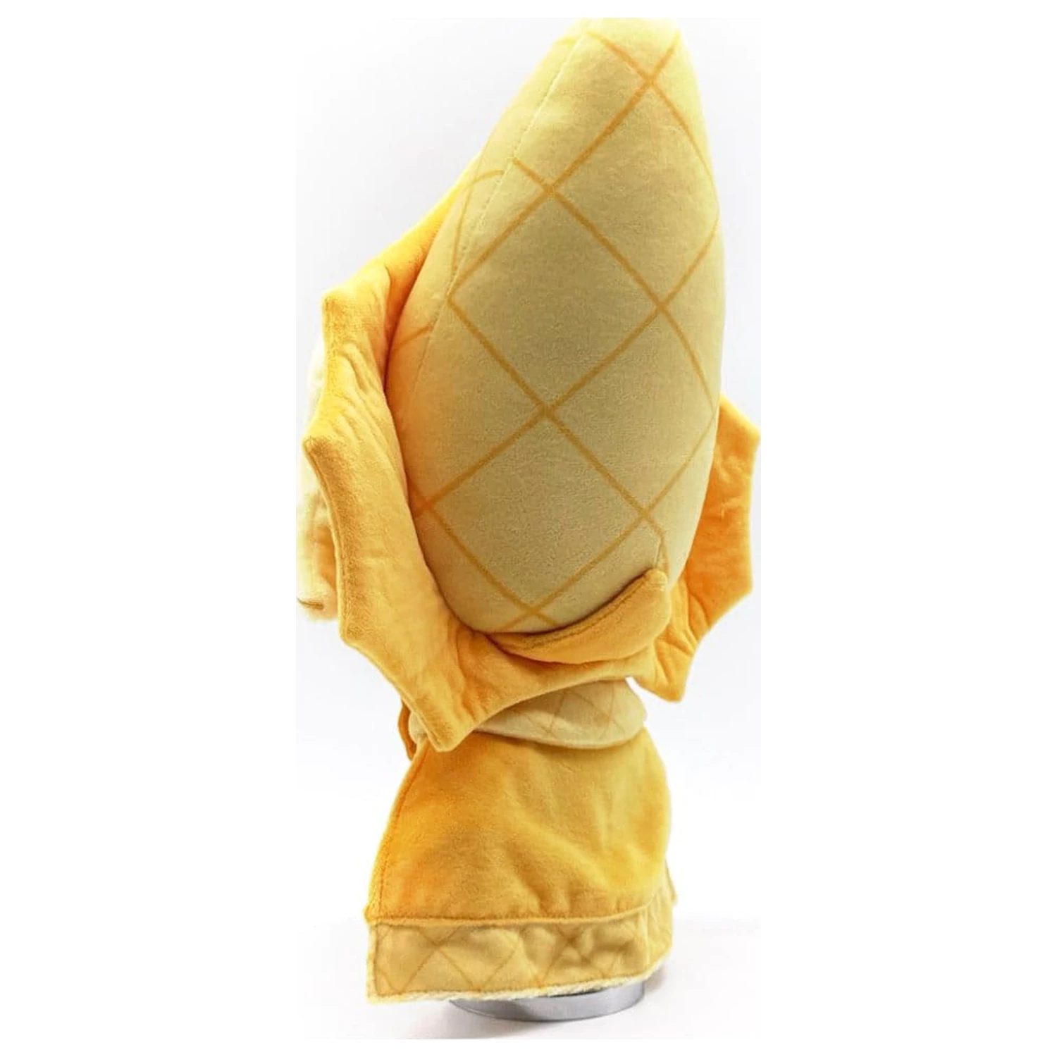 CookieRun: Kingdom plüss figura Pure Vanilla Cookie 22 cm termékfotó
