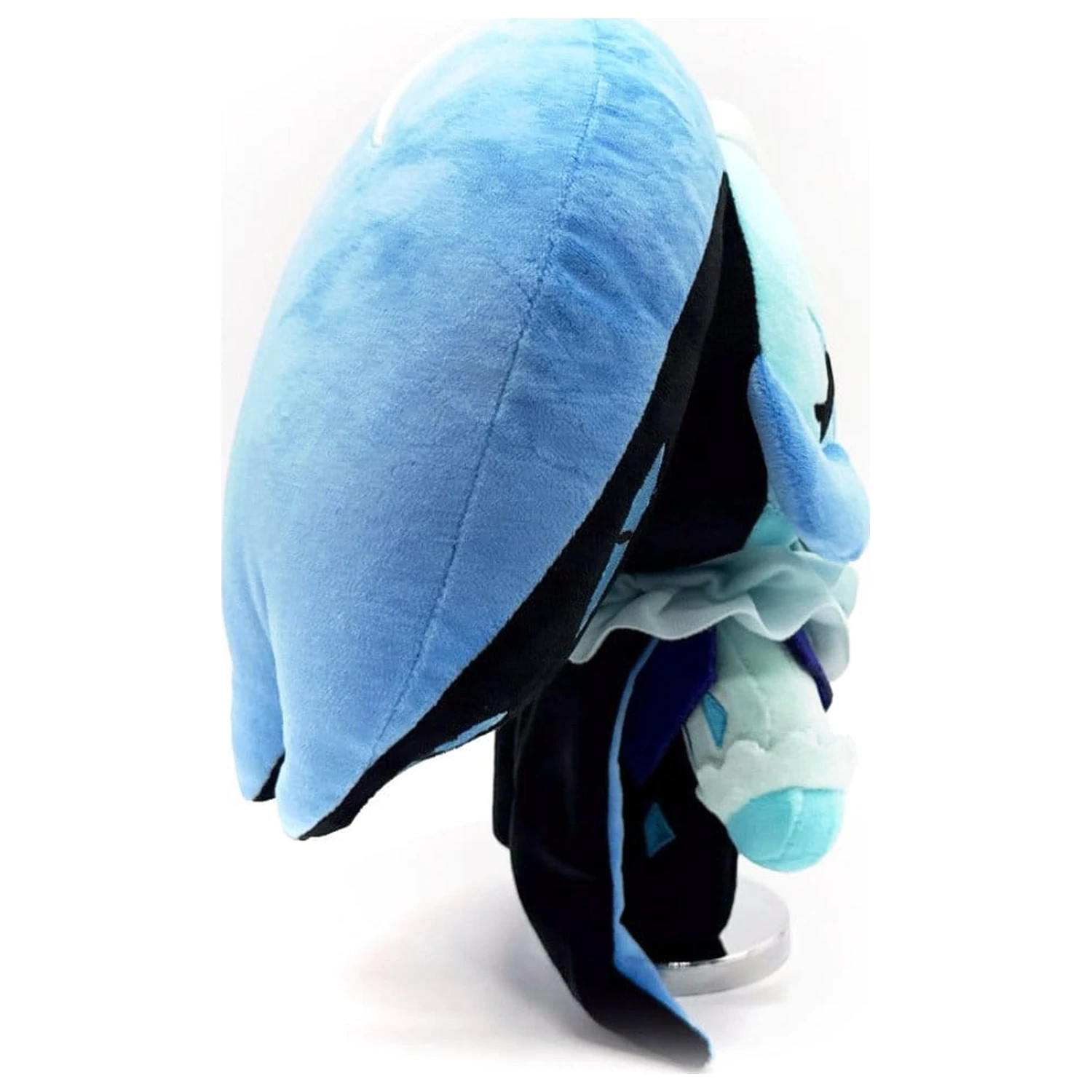 CookieRun: Kingdom plüss figura Shadow Milk Cookie 22 cm termékfotó
