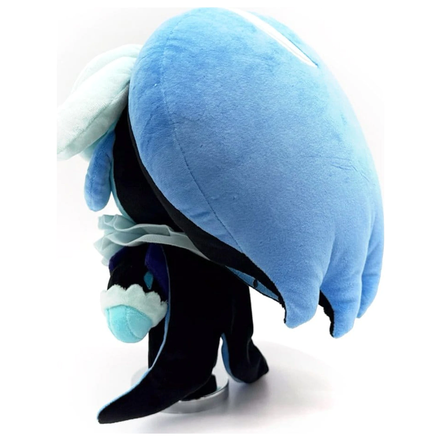 CookieRun: Kingdom plüss figura Shadow Milk Cookie 22 cm termékfotó