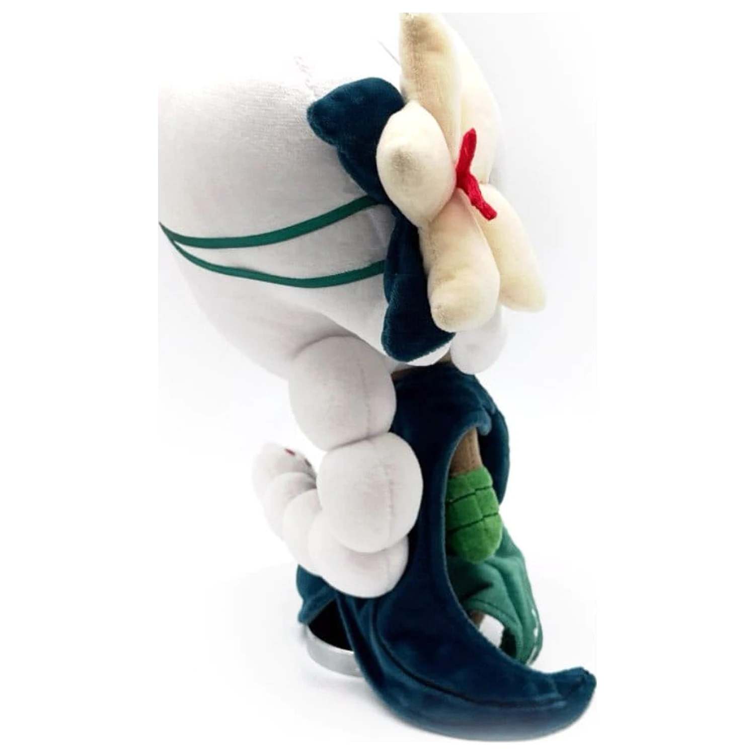 CookieRun: Kingdom plüss figura White Lily Cookie 22 cm termékfotó