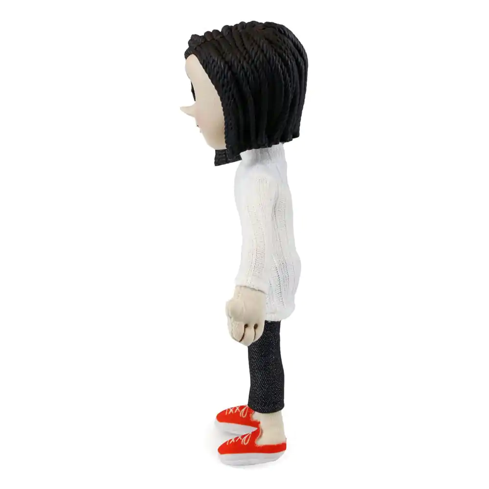 Coraline plüss figura Other Mother (Button Eyed Doll) 20 cm termékfotó