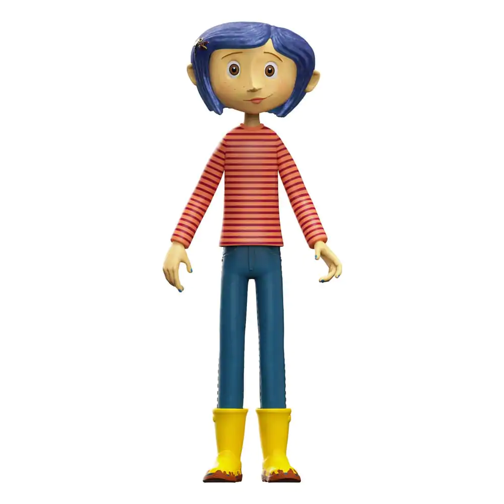 Coraline Supersize Vinyl Coraline akciófigura 40 cm termékfotó