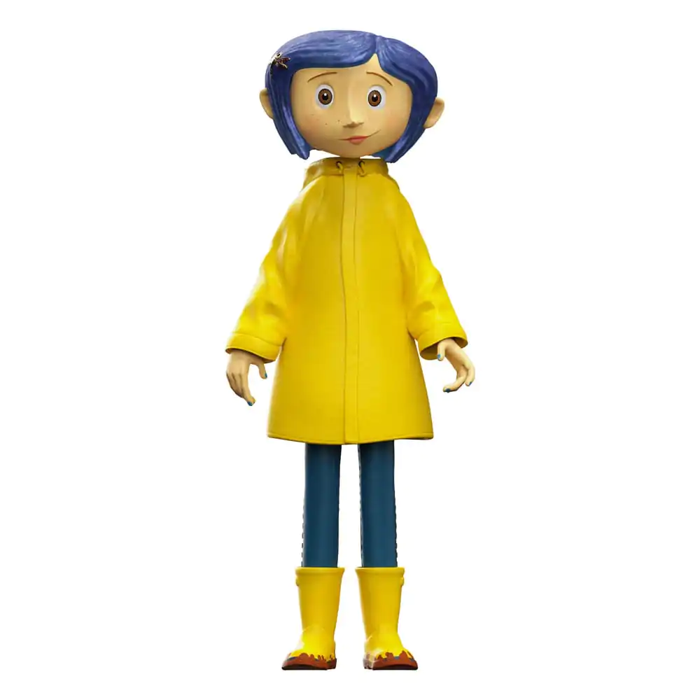 Coraline Supersize Vinyl Coraline akciófigura 40 cm termékfotó